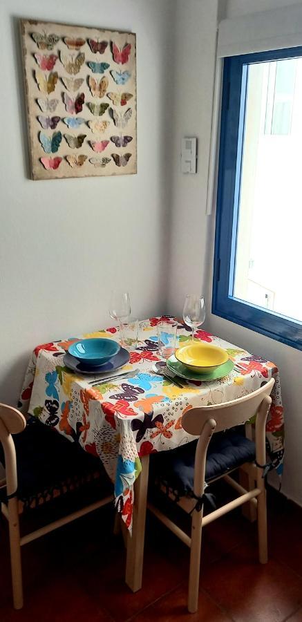 Casa Pescado Y Mariposas Apartment อาร์เรซิเฟ ภายนอก รูปภาพ