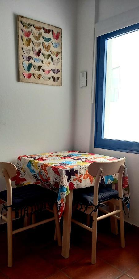 Casa Pescado Y Mariposas Apartment อาร์เรซิเฟ ภายนอก รูปภาพ