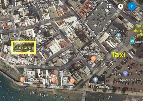 Casa Pescado Y Mariposas Apartment อาร์เรซิเฟ ภายนอก รูปภาพ