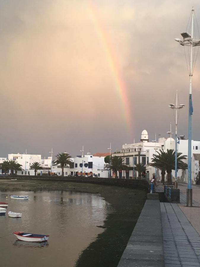Casa Pescado Y Mariposas Apartment อาร์เรซิเฟ ภายนอก รูปภาพ