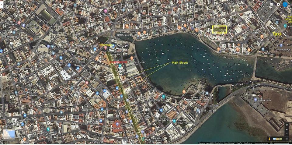 Casa Pescado Y Mariposas Apartment อาร์เรซิเฟ ภายนอก รูปภาพ