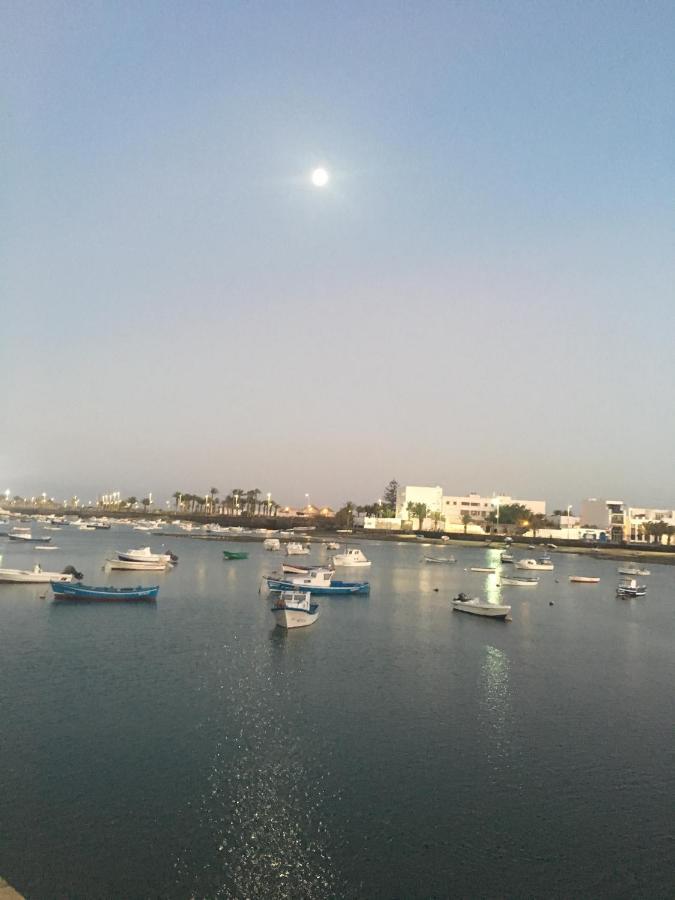 Casa Pescado Y Mariposas Apartment อาร์เรซิเฟ ภายนอก รูปภาพ