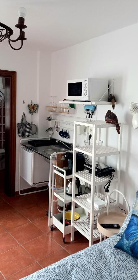 Casa Pescado Y Mariposas Apartment อาร์เรซิเฟ ภายนอก รูปภาพ