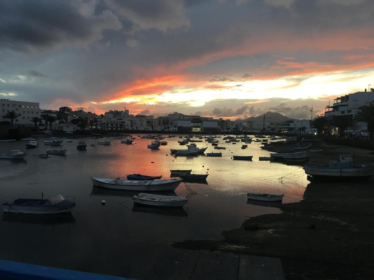 Casa Pescado Y Mariposas Apartment อาร์เรซิเฟ ภายนอก รูปภาพ