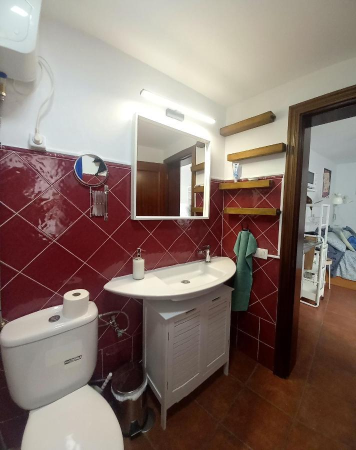 Casa Pescado Y Mariposas Apartment อาร์เรซิเฟ ภายนอก รูปภาพ