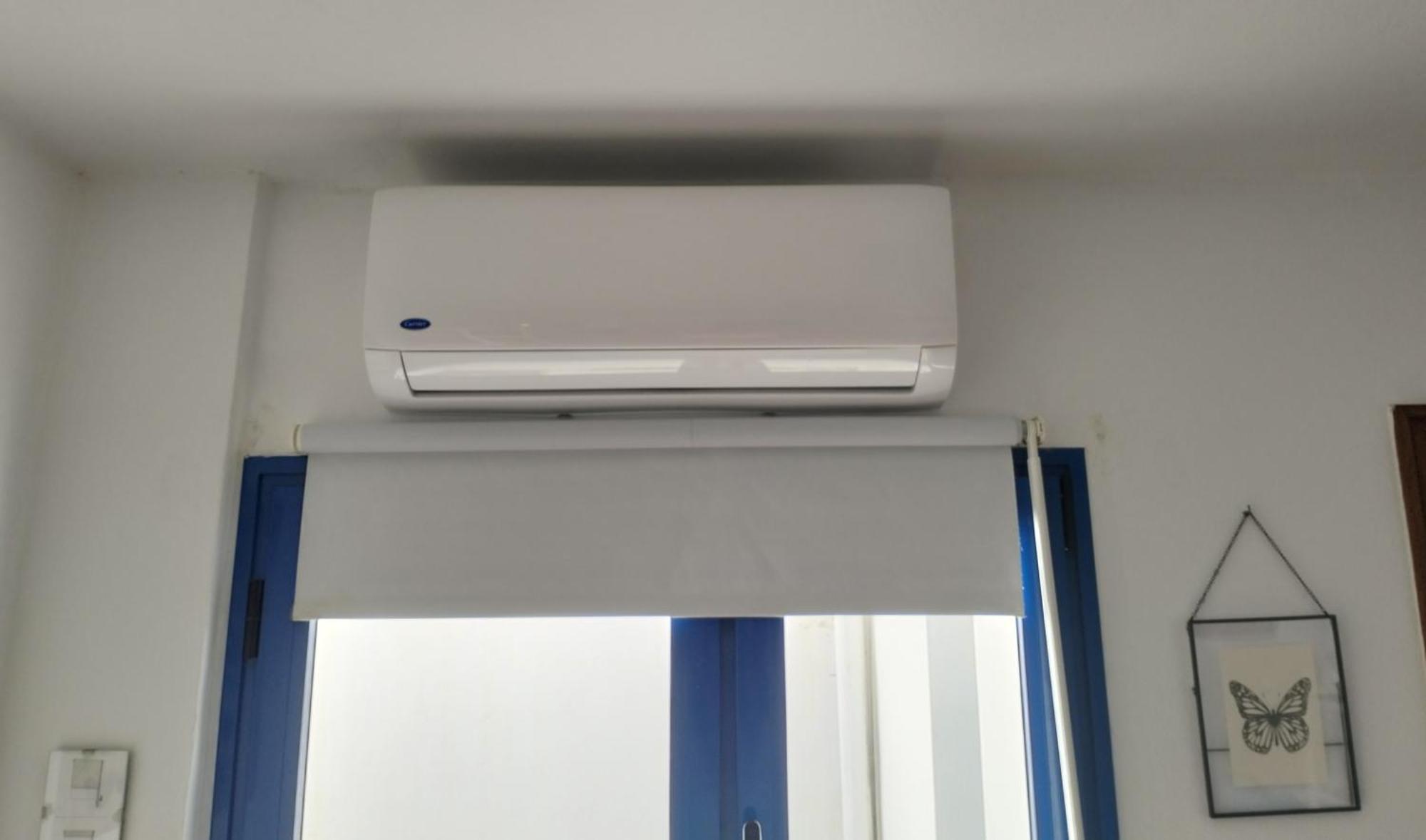 Casa Pescado Y Mariposas Apartment อาร์เรซิเฟ ภายนอก รูปภาพ
