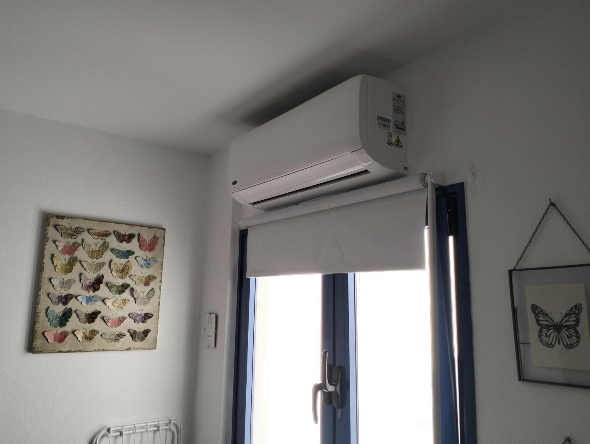 Casa Pescado Y Mariposas Apartment อาร์เรซิเฟ ภายนอก รูปภาพ